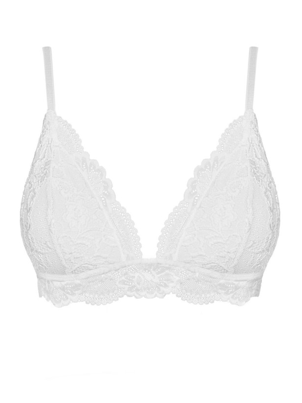 Obsessive 810-BRA-2 Sinnliches Spitzen-Bralette