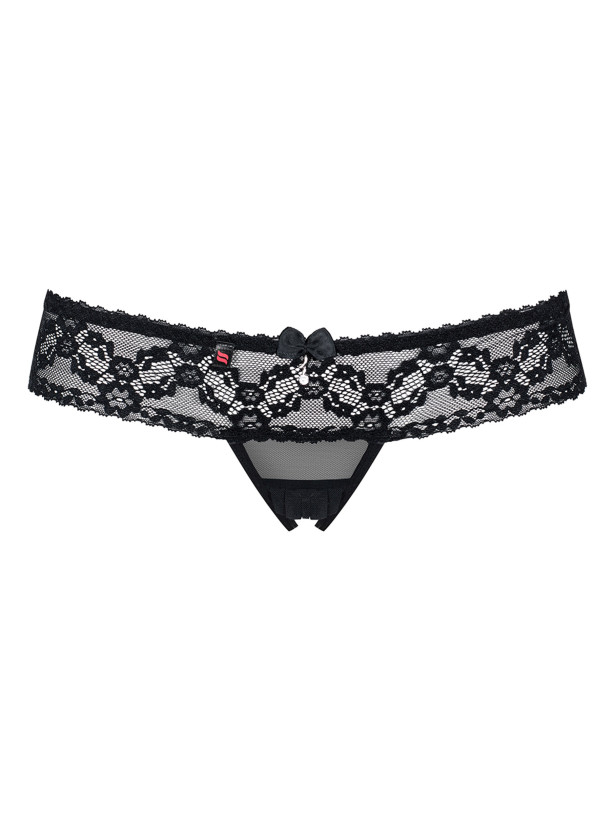 Obsessive 837-THC-1 Ouvert-String