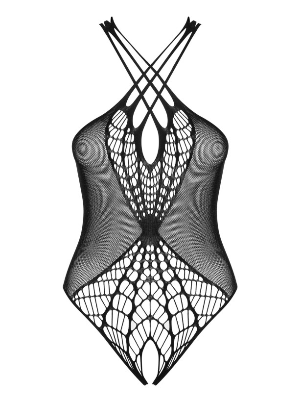 Obsessive B118 Aufreizender Ouvert-Body