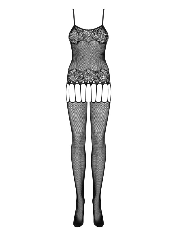 Obsessive F235 Erotischer Spitzen-Bodystocking