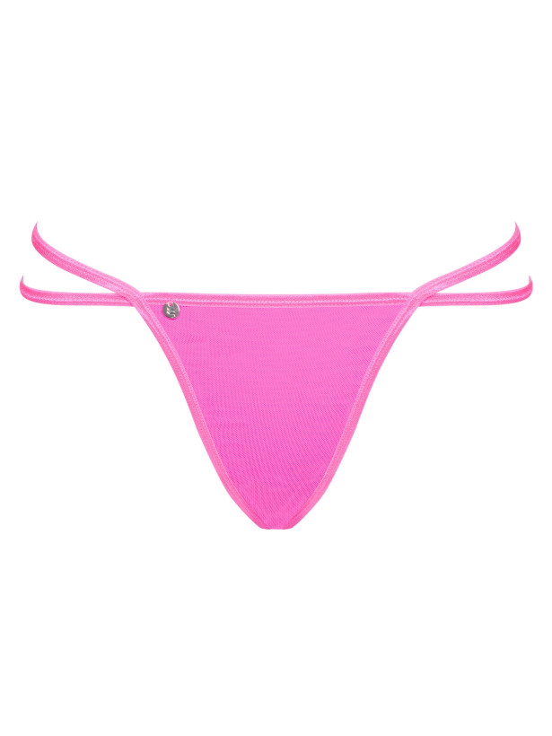 Pink Thong Obsessive Chainty — Decorative Chain