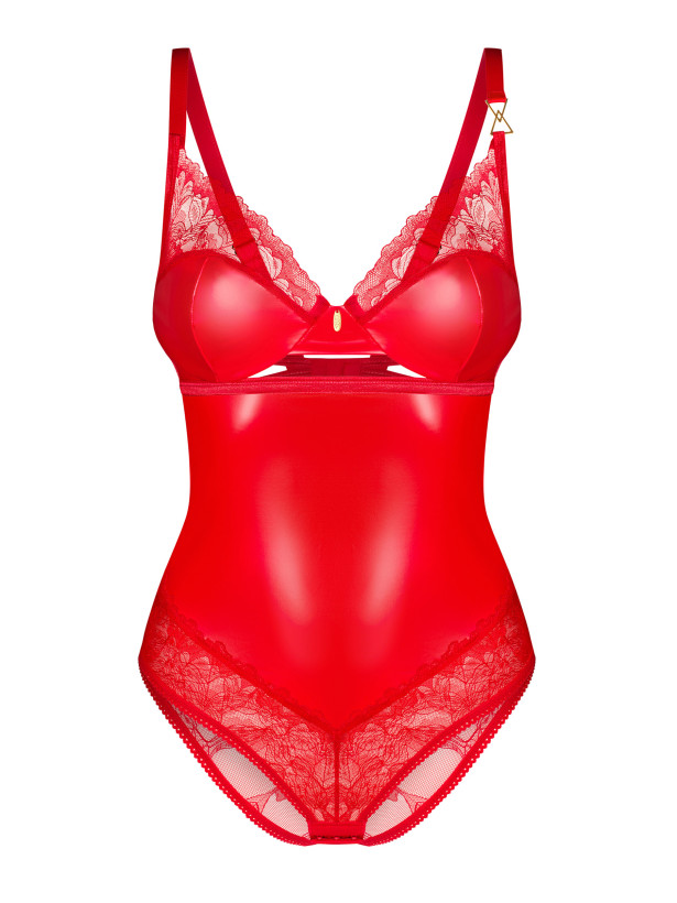 Roter Body Obsessive Aliosa