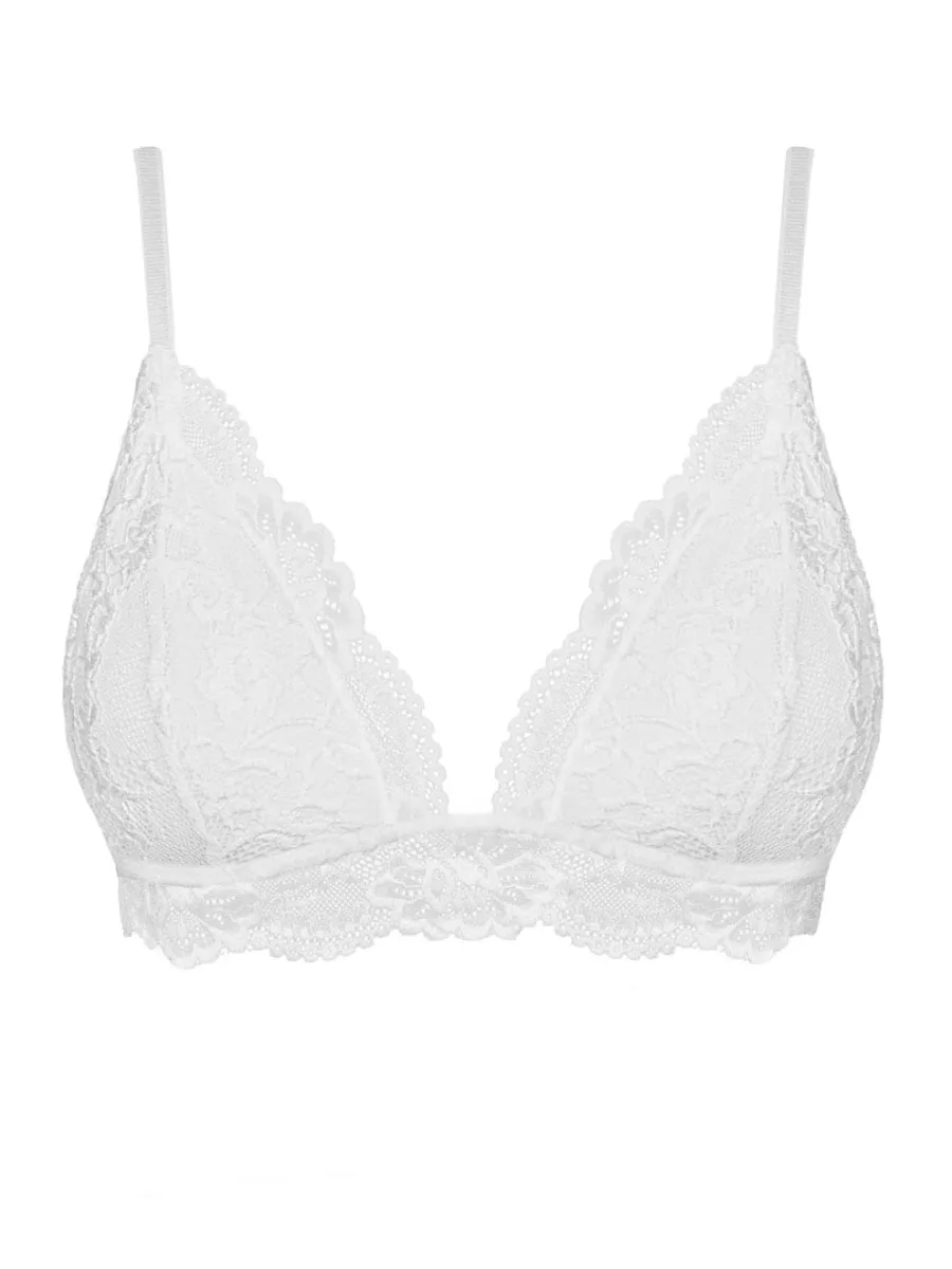 Obsessive 810-BRA-2 Sinnliches Spitzen-Bralette