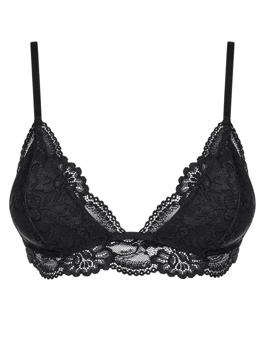 Obsessive 810-BRA-2 Sinnliches Spitzen-Bralette