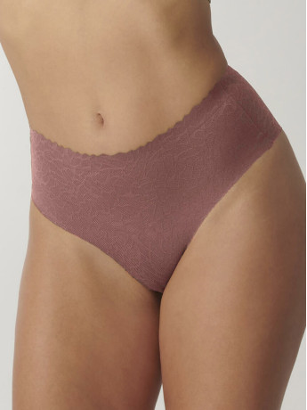 No-Show Hipster Underwear Sloggi Zero Feel Lace 2.0