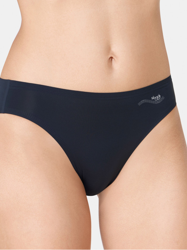 No-Show Tai Underwear Sloggi Zero One Tai – Seamless Fit