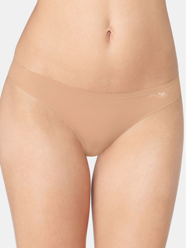 No-Show Tai Underwear Sloggi Zero One 2P – Seamless Fit