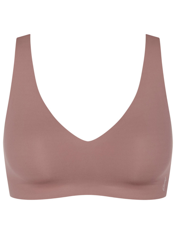 Seamless Wireless Bra Sloggi Zero Feel 2.0 – Bonded Support