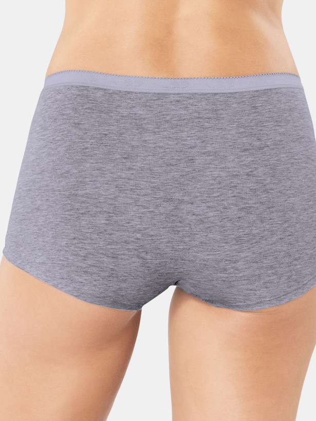 Cotton Boy Shorts Sloggi Basic Short – Stretch Comfort Fit