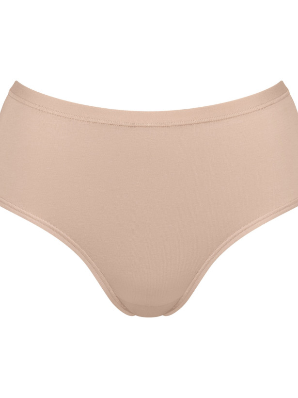 Cotton Midi Briefs Sloggi Go Daily – Soft Organic 3-Pack