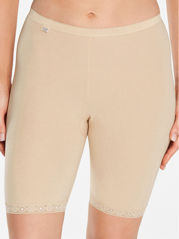 Sloggi Basic Long Cotton Boy Short
