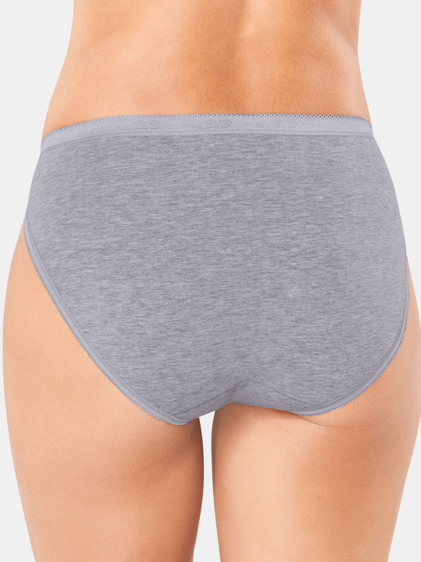 Sloggi Basic+ Tai Super Comfortable Cotton Brief