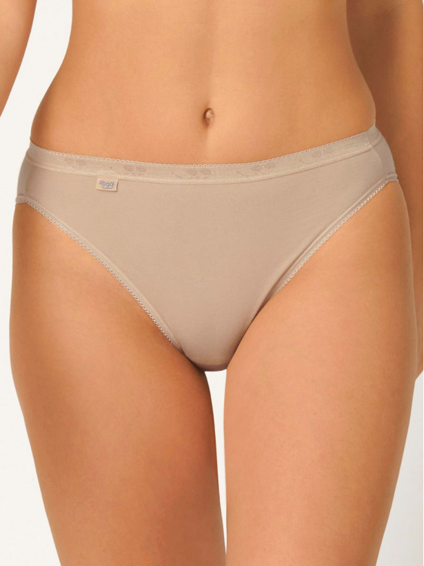 Sloggi Basic+ Tai 2-Pack Classic Cotton Brief Set