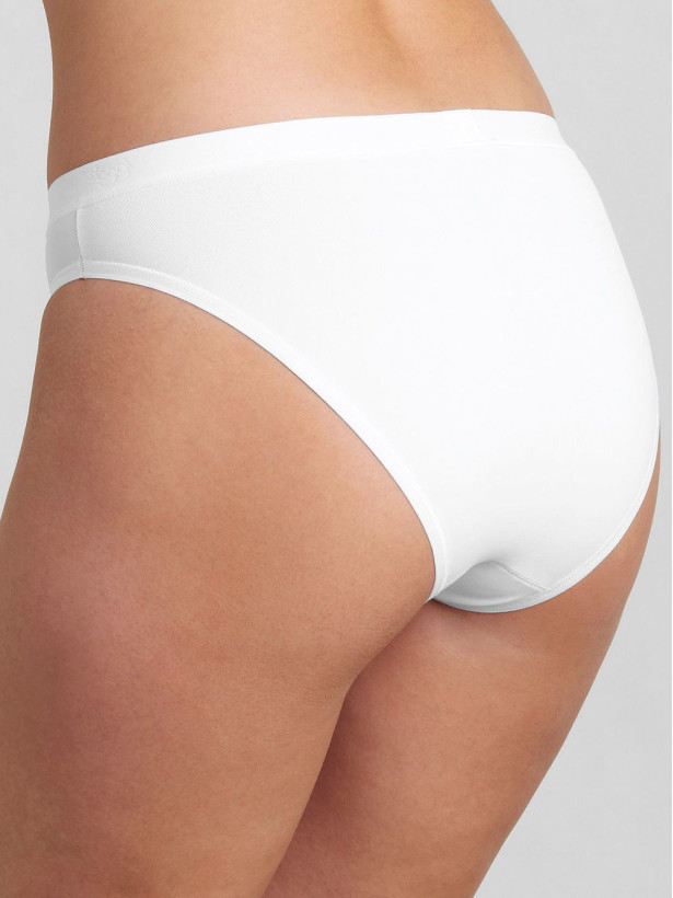 Sloggi Sensual Fresh Tai Soft Elastic Bikini Brief