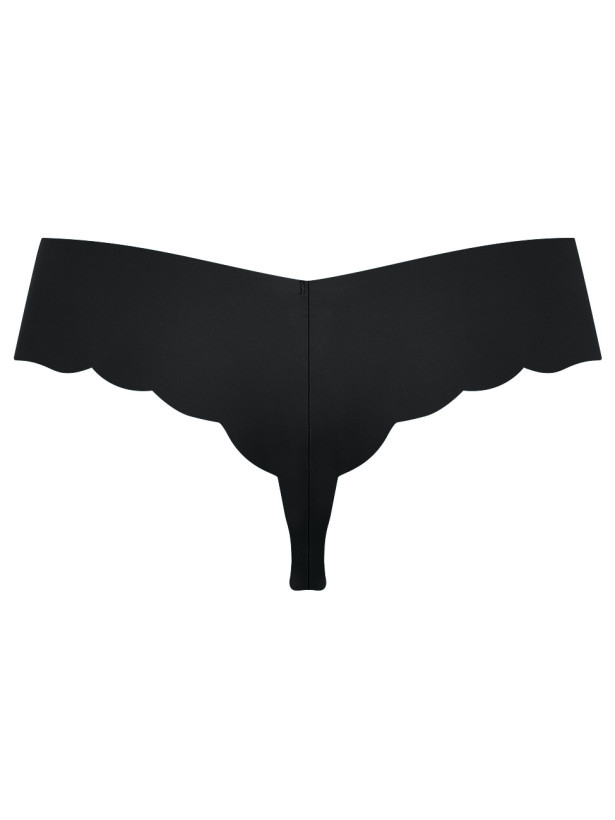 Sloggi Zero Microfibre Hipstring E Comfortable Seamless Thong