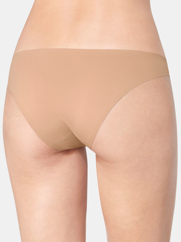 No-Show Tai Underwear Sloggi Zero One 2P – Seamless Fit