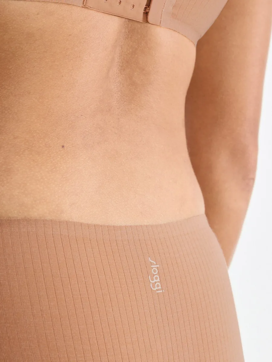 Hipster Briefs Sloggi Zero Feel Pure – Invisible Modal Comfort