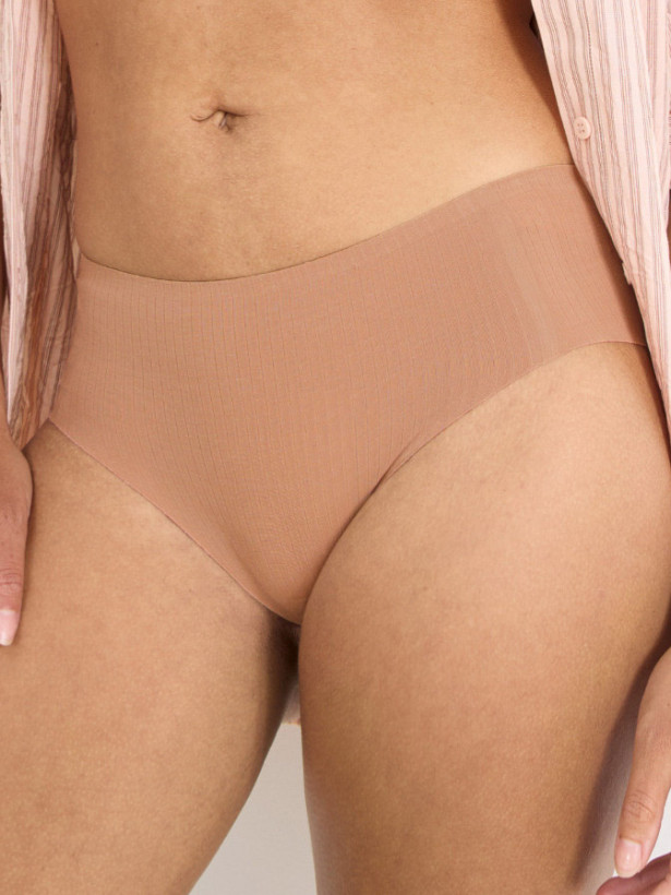 Hipster Briefs Sloggi Zero Feel Pure – Invisible Modal Comfort
