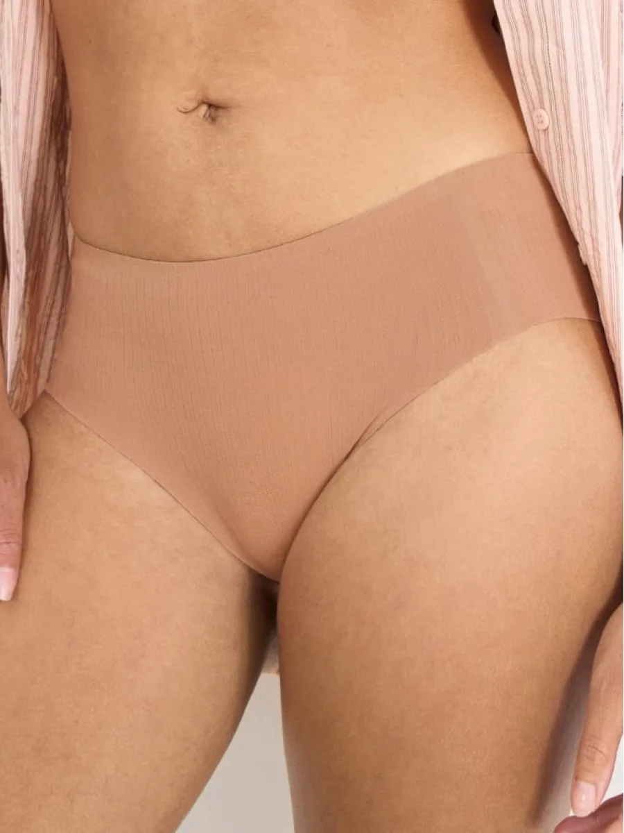 Hipster Briefs Sloggi Zero Feel Pure – Invisible Modal Comfort