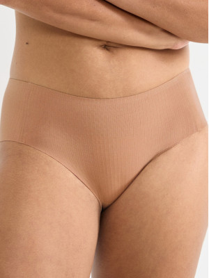 Hipster-Slip Sloggi Zero Feel Pure – Unsichtbarer Modal-Komfort