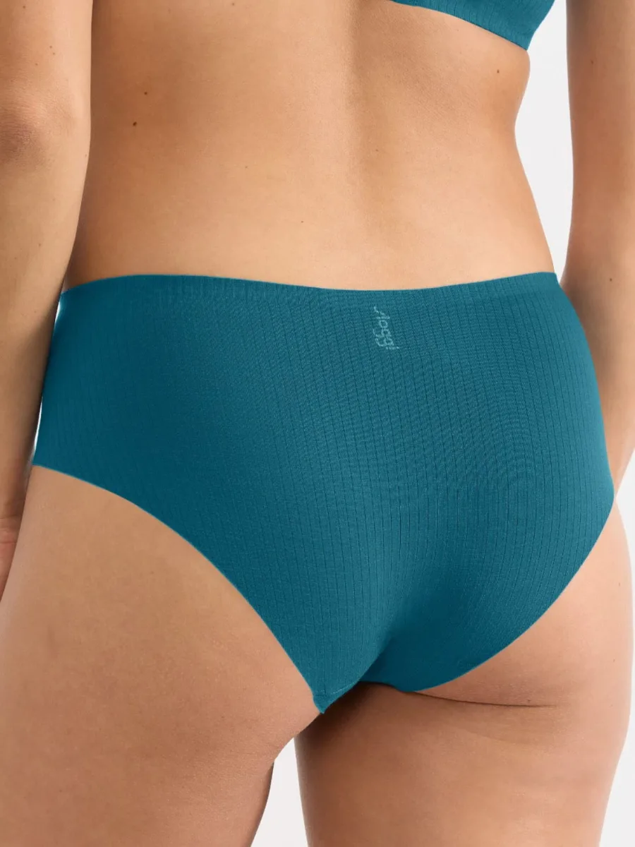 Hipster Briefs Sloggi Zero Feel Pure – Invisible Modal Comfort