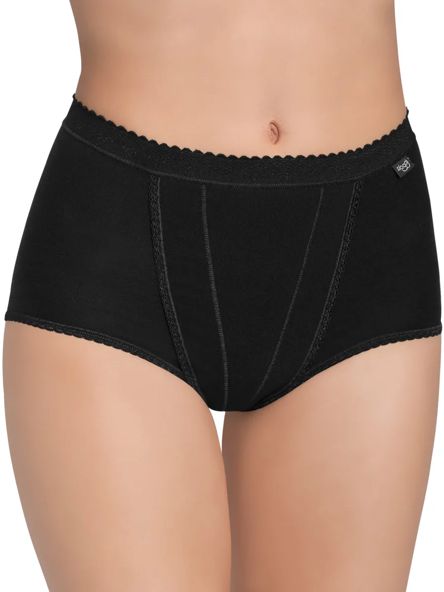 Maxi-Slip Sloggi Control Maxi – Leichte Bauchglättung