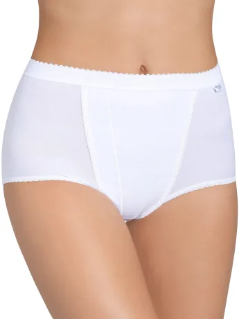 Maxi-Slip Sloggi Control Maxi – Leichte Bauchglättung