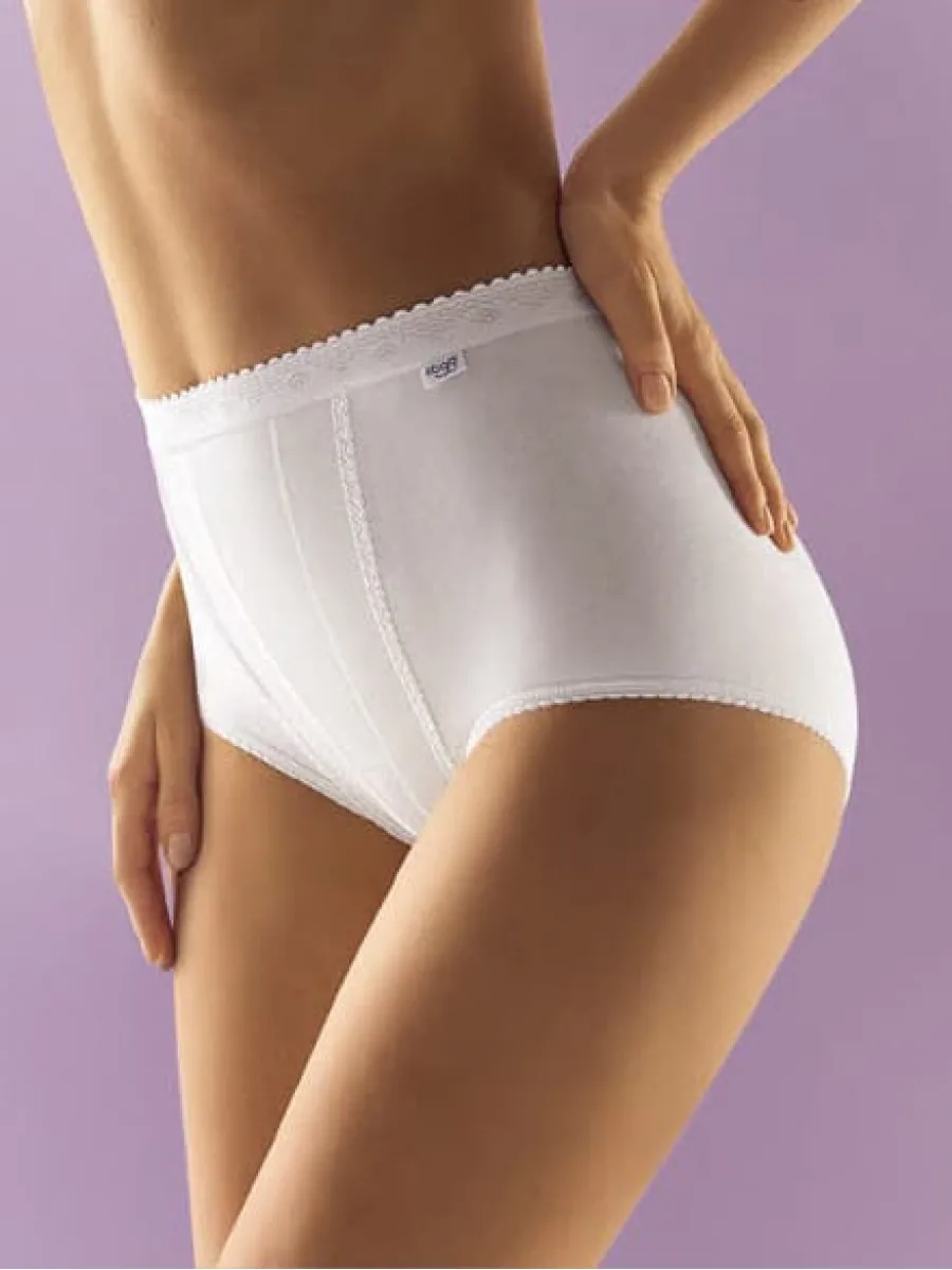 Maxi-Slip Sloggi Control Maxi – Leichte Bauchglättung