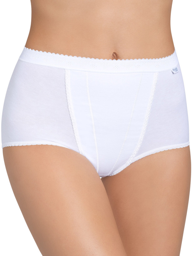 Maxi Briefs Sloggi Control Maxi – Light Tummy Smoothing
