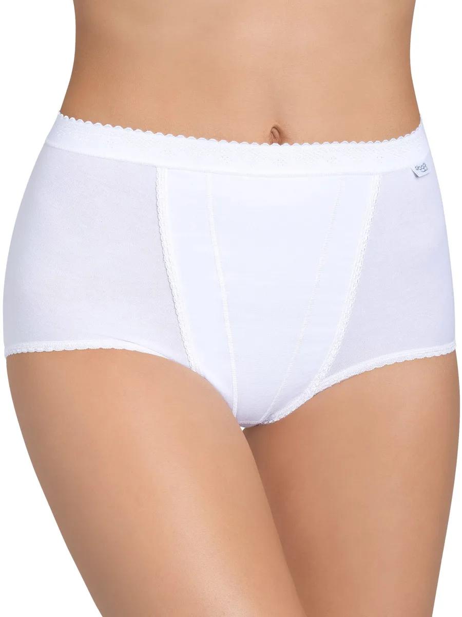 Maxi-Slip Sloggi Control Maxi – Leichte Bauchglättung