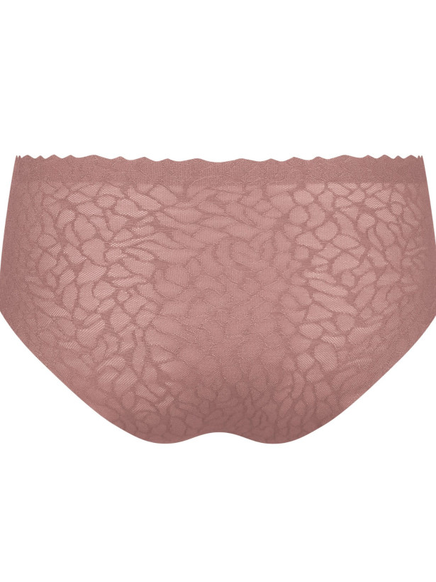 No-Show Hipster Underwear Sloggi Zero Feel Lace 2.0