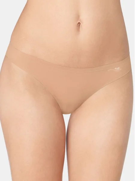 Unsichtbarer Tai-Slip Sloggi Zero One 2P – Nahtlose Passform