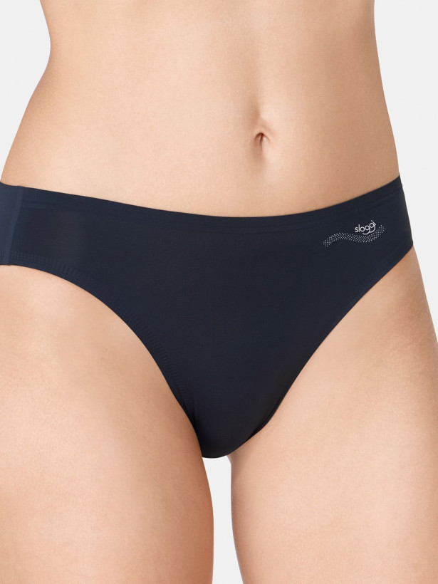 No-Show Tai Underwear Sloggi Zero One 2P – Seamless Fit