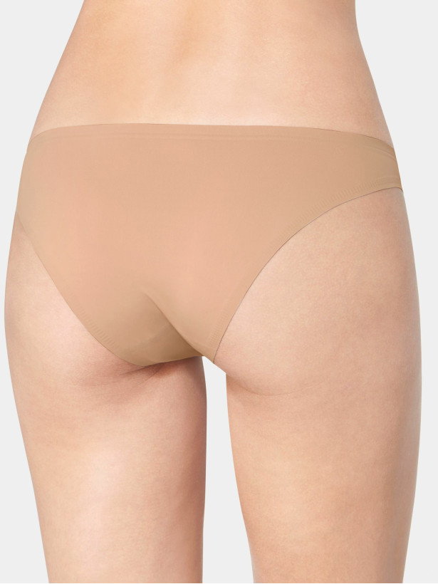 No-Show Tai Underwear Sloggi Zero One Tai – Seamless Fit