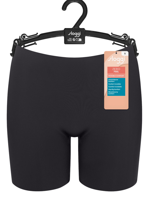 Seamless Bike Shorts Sloggi Zero Feel 2.0 Cyclist – Anti-Chafe Comfort