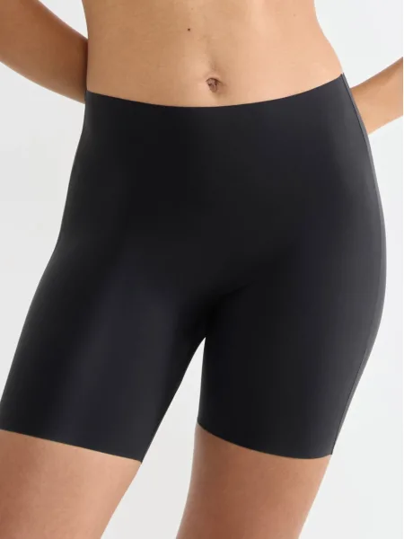 Nahtlose Radlerhose Sloggi Zero Feel 2.0 Cyclist – Anti-Reibungs-Komfort