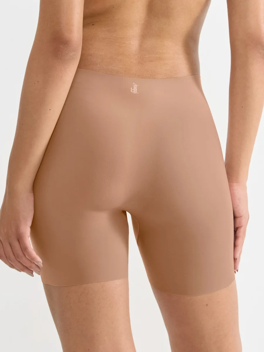 Seamless Bike Shorts Sloggi Zero Feel 2.0 Cyclist – Anti-Chafe Comfort