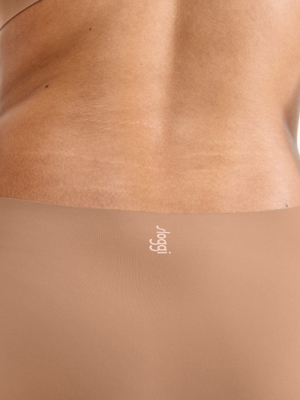 Seamless Bike Shorts Sloggi Zero Feel 2.0 Cyclist – Anti-Chafe Comfort