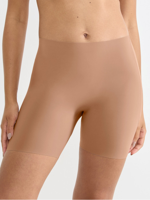 Seamless Bike Shorts Sloggi Zero Feel 2.0 Cyclist – Anti-Chafe Comfort