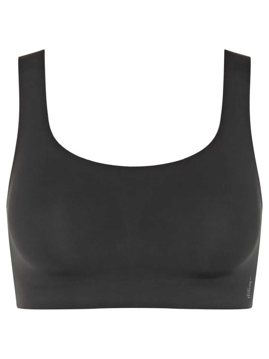 Nahtloses Bralette Sloggi Zero Feel 2.0 – Atmungsaktiv & Feuchtigkeitsregulierend