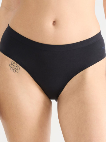 Nahtloser Hipster-Slip Sloggi Go Sense 2er-Pack – Flach geklebte Kanten