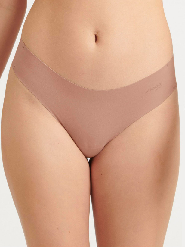Seamless Tanga Sloggi Zero Modal 2.0 – No Visible Panty Line