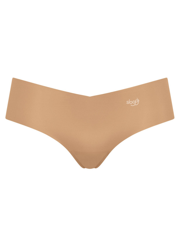 Seamless Thong Sloggi Zero Microfibre Hipstring – Invisible Daily Comfort