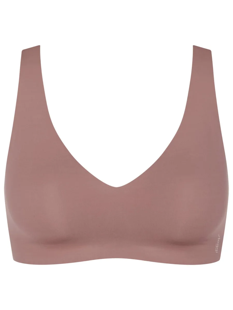 Nahtloses Soft-Bralette Sloggi Zero Feel 2.0 – Geklebter Halt