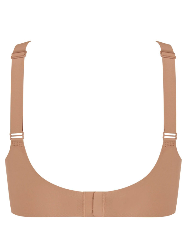 Seamless Wireless Bra Sloggi Zero Feel 2.0 – Bonded Support