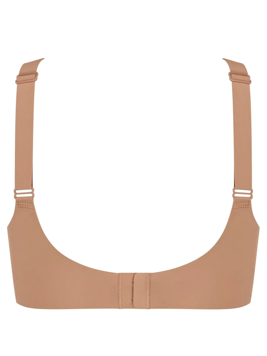 Nahtloses Soft-Bralette Sloggi Zero Feel 2.0 – Geklebter Halt