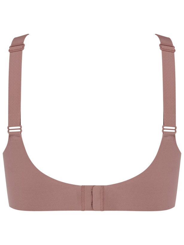 Seamless Wireless Bra Sloggi Zero Feel 2.0 – Bonded Support