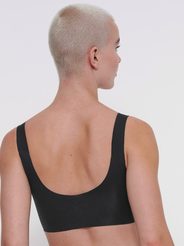 Sloggi Zero Feel 2.0 Top Seamless Elastic Bra Top