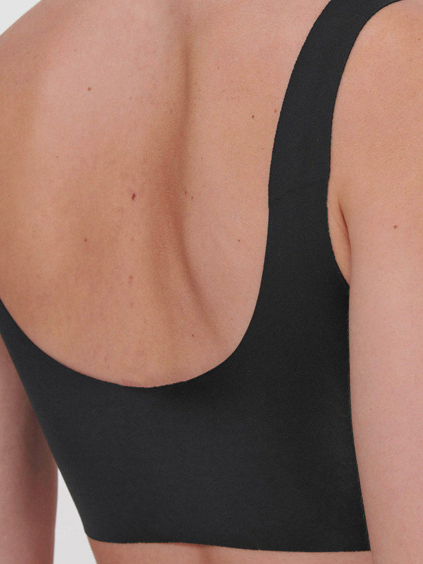 Sloggi Zero Feel 2.0 Top Seamless Elastic Bra Top