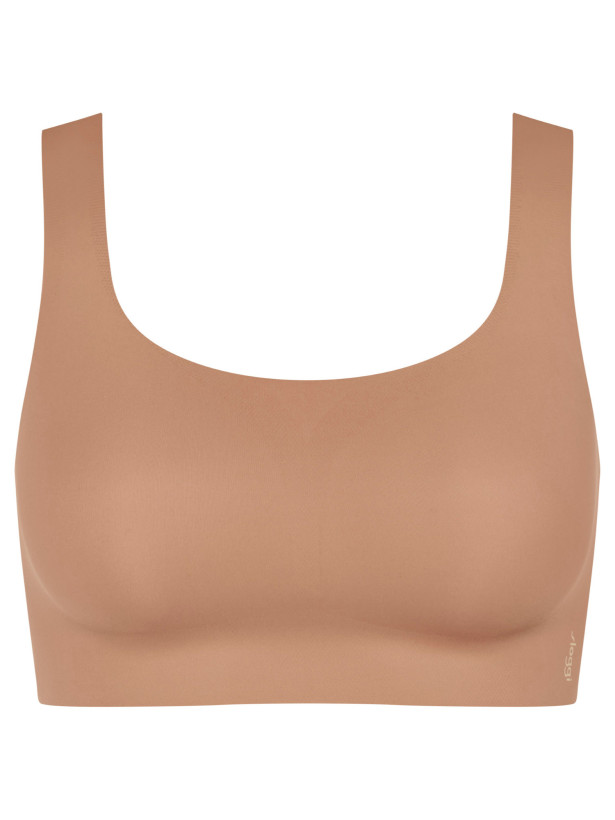 Sloggi Zero Feel 2.0 Top Seamless Elastic Bra Top